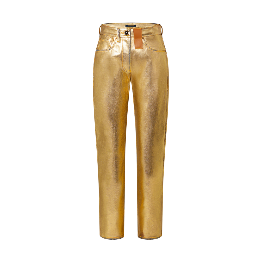 GOLDEN good JEANS